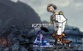 疯狂之山 v1.0 游戏 截图