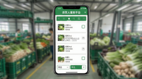 农贸人 v2.5.2 app下载免费 截图