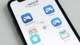 NONO学 v0.1.72 app下载免费 截图