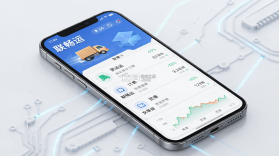 联畅运 v3.7.0 下载手机版 截图