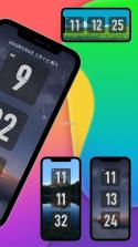 FliTik翻页时钟 v1.2.16 app下载 截图