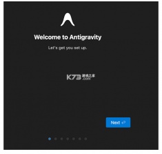 Antigravity(谷歌反重力) v1.2.8 下载app安装正版 截图
