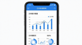 数字兰州 v2.9.3 官方app下载安装 截图