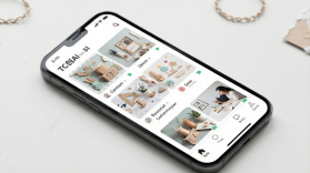 妙创AI v1.3.3 安卓app安装下载 截图
