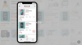 龙虾游戏交易平台 v1.95 app下载免费 截图