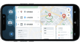 小鸟探店 v2.1.7 安卓app安装下载 截图