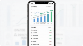 小鸟探店 v2.1.7 安卓app安装下载 截图