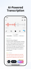 WitCEO(AI会议助手) v3.3.4 下载官方版 截图
