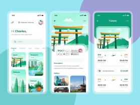 旅程出租司机 v7.10.8.0002 下载免费 截图
