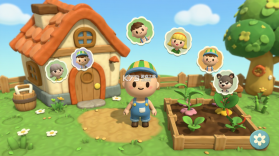 元仔世界 v1.3.18 app下载免费 截图