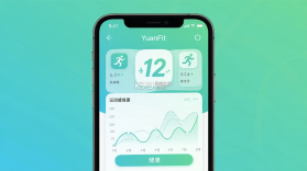 YuanFit v1.0.0 下载app安装正版 截图