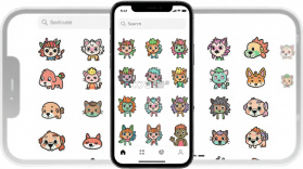 绘涂小组件 v1.3.8 安卓app安装下载 截图