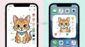 绘涂小组件 v1.3.8 安卓app安装下载 截图