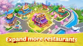 和卡云食堂 v1.2.7 app下载安装 截图