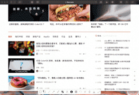 盈盈 v8.1.9 安卓app安装下载 截图