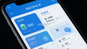 智能云BMS v1.3.4 安卓app安装下载 截图