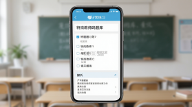 特岗教师鸣题库 v2.2.0 官方app下载安装 截图
