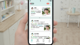 鑫时光集家长版 v1.9.18 下载官方版 截图