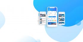 东潮出行极速版 v1.27.0 下载手机版 截图