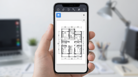 CAD手机速看图王 v1.0.0 官方app下载安装 截图