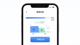 手机管家安全清理 v10.7 下载安装手机版 截图