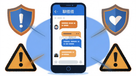 聊搭搭 v1.2.8 下载免费 截图