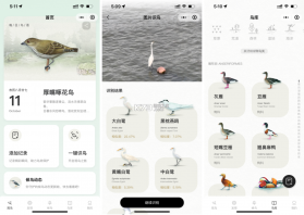 Go Birding(去观鸟) v1.7.0 官方app下载安装 截图