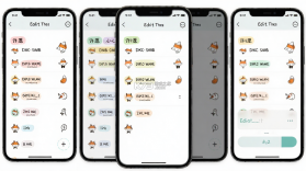 许愿狐 v2.3.0.0 app下载免费 截图