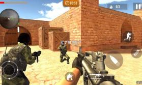 FPS攻击行动 v1.9.4 游戏 截图