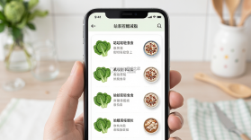 咕咕轻断食 v6.0.10 app下载免费 截图