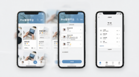商家Pro管理平台 v1.0.6 下载免费 截图