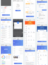 商家Pro管理平台 v1.0.6 下载免费 截图