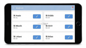 家用记账本 v40.0 app下载 截图