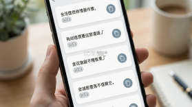 情感语录 v26.09.16 app下载免费 截图
