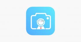 二寸证件照相馆 v2.3.1 app下载免费 截图