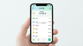 发财日常 v1.0.1 app下载免费 截图