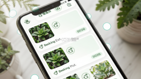 植迹 v2.0.0 安卓app安装下载 截图
