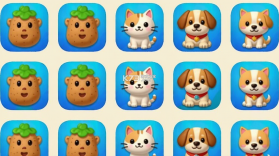 我的宠物Pou v1.4.135 app下载免费 截图