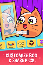 我的宠物Pou v1.4.135 app下载免费 截图