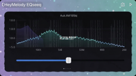 欢律(HeyMelody) v17.6.5 下载手机版 截图
