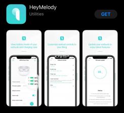 欢律(HeyMelody) v17.6.5 下载手机版 截图
