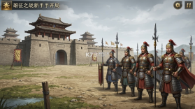 雄征之战 v1.0.0 安卓app安装下载 截图