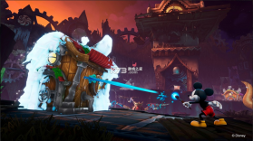 传奇米老鼠重制版 v1.779.1 游戏下载 截图