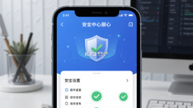租号库专业版 v2.4.6 下载官方版 截图