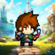 纸杯英雄无限内购版(Cup Heroes)v4.2.4