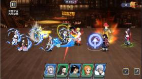 战斗天使 v1.0 无限代金卷版 截图