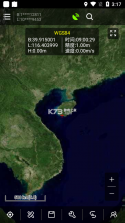 探险者地图 v11 下载手机版 截图
