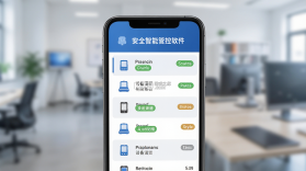 安全智能管控 v165 app下载免费 截图