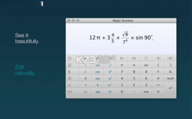 科学计算器 v1.0.51 安卓app安装下载 截图