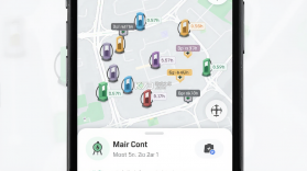 新出行 v4.28.0 下载免费 截图